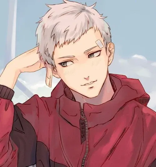 Avatar of Akihiko Sanada