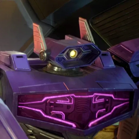 Avatar of ⚡️Shockwave⚡️