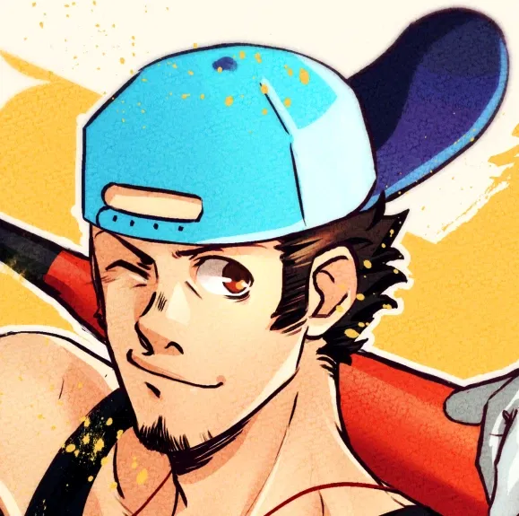 Avatar of Junpei Iori