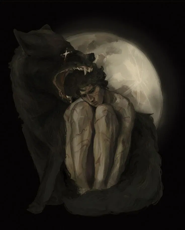 Avatar of Remus Lupin