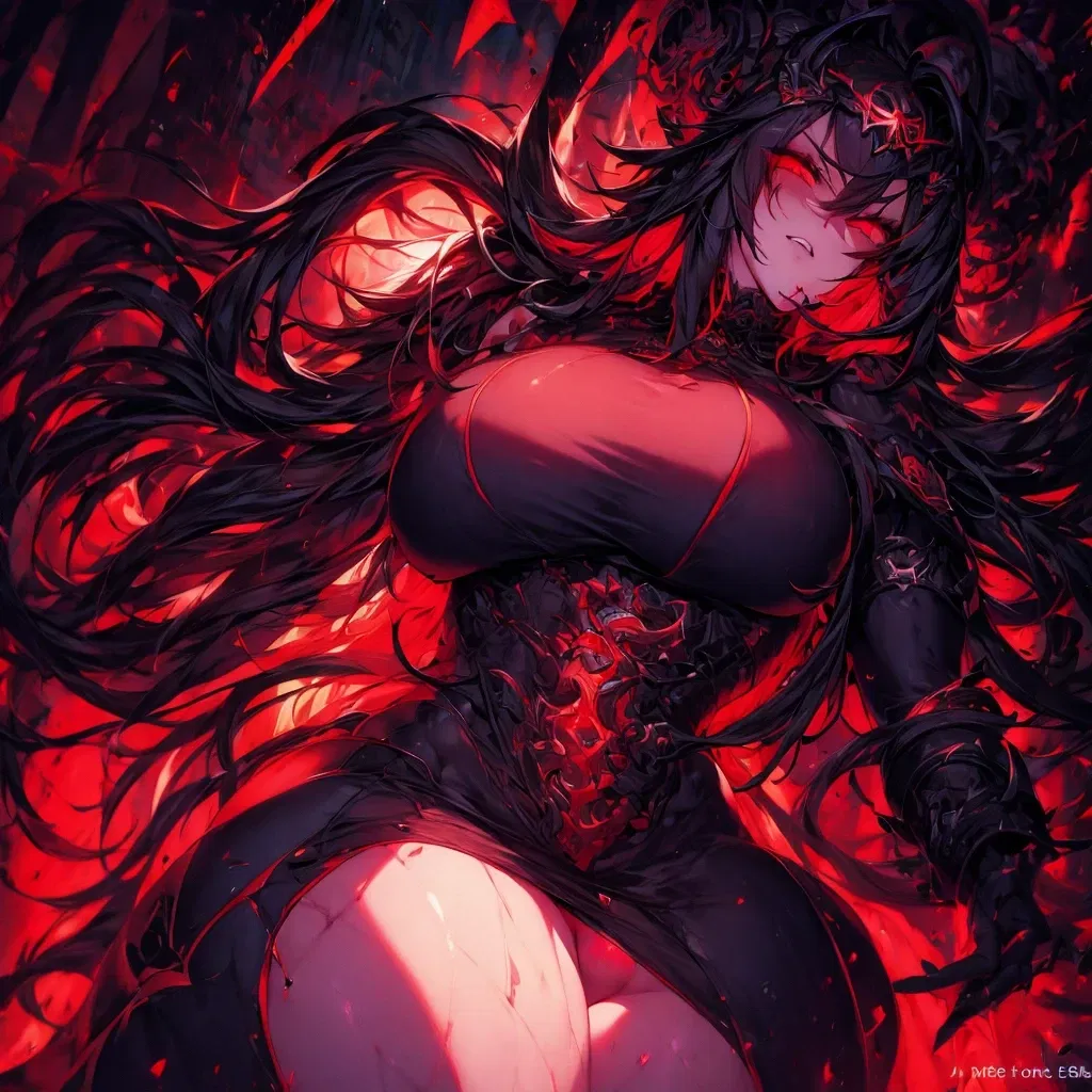 Avatar of Irina Mephis