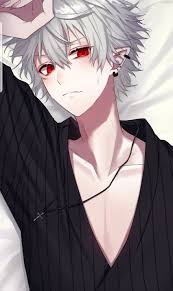Avatar of Horny yandere boyfriend