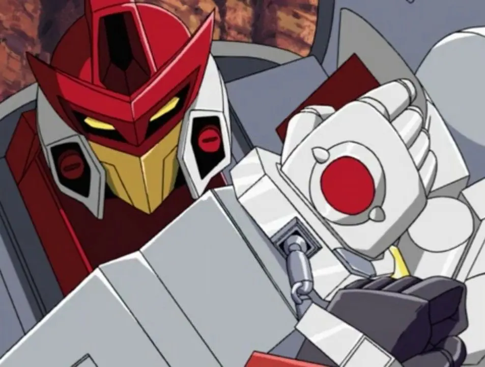 Avatar of Jetfire -Armada-