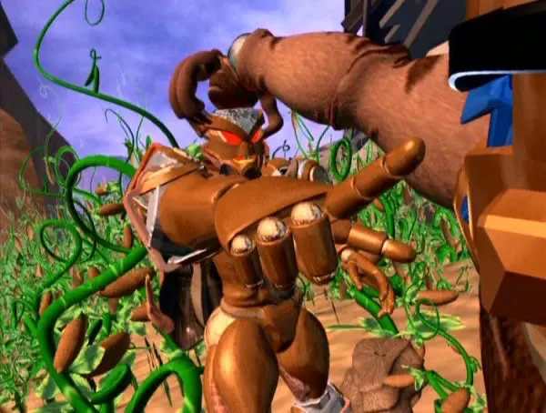 Avatar of Rattrap -BW-