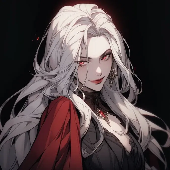 Avatar of Lorielle Vetrova 