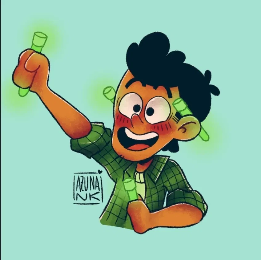 Avatar of Bobby Santiago 