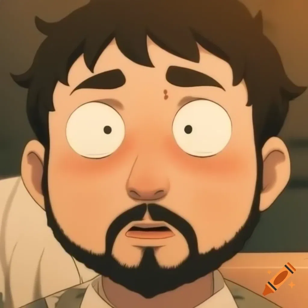 Avatar of Your classmate Harvey