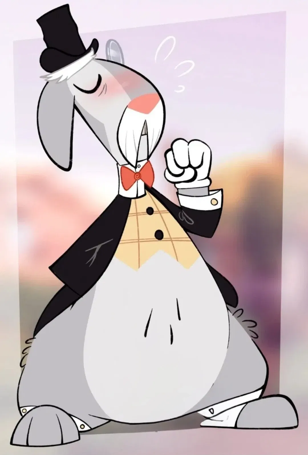 Avatar of Mr. Herriman (nsfw)
