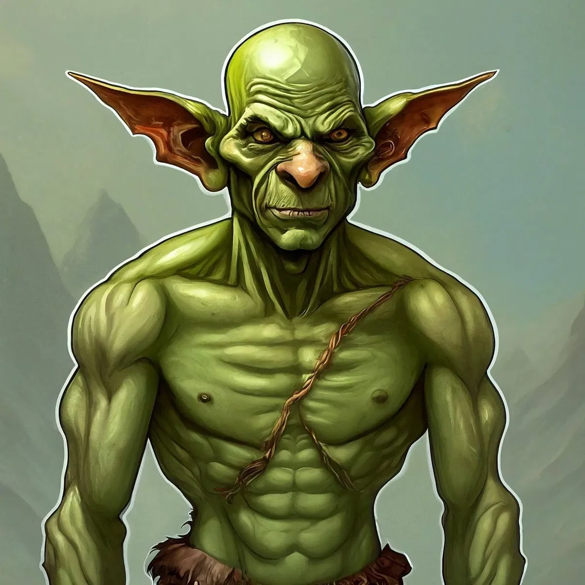 Avatar of Kriok-the goblin