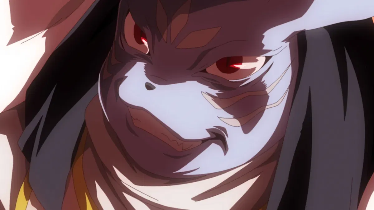 Avatar of Doumon