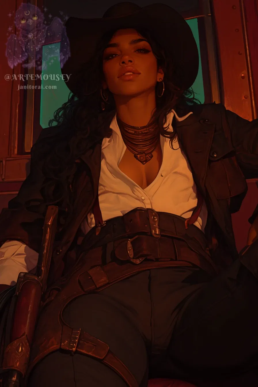 Avatar of Marcela Del Río | VANGUARD