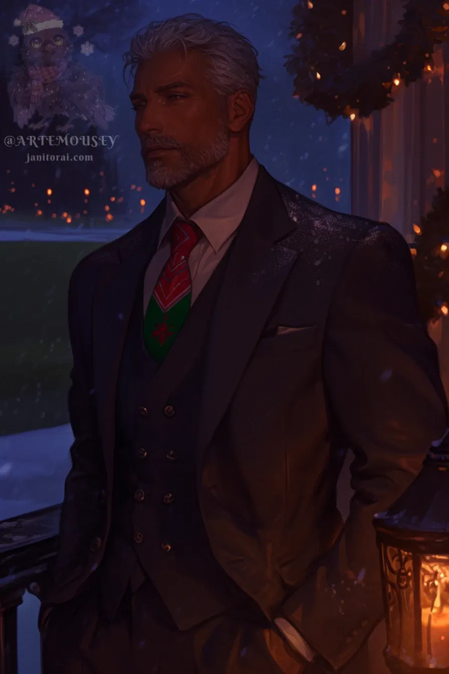 Avatar of David Matthews