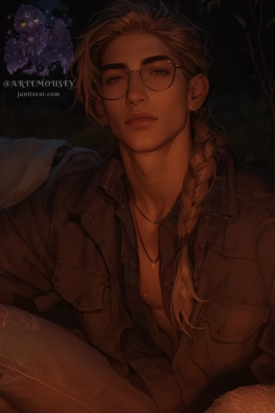 Avatar of Nathaniel Hicks | INCEL
