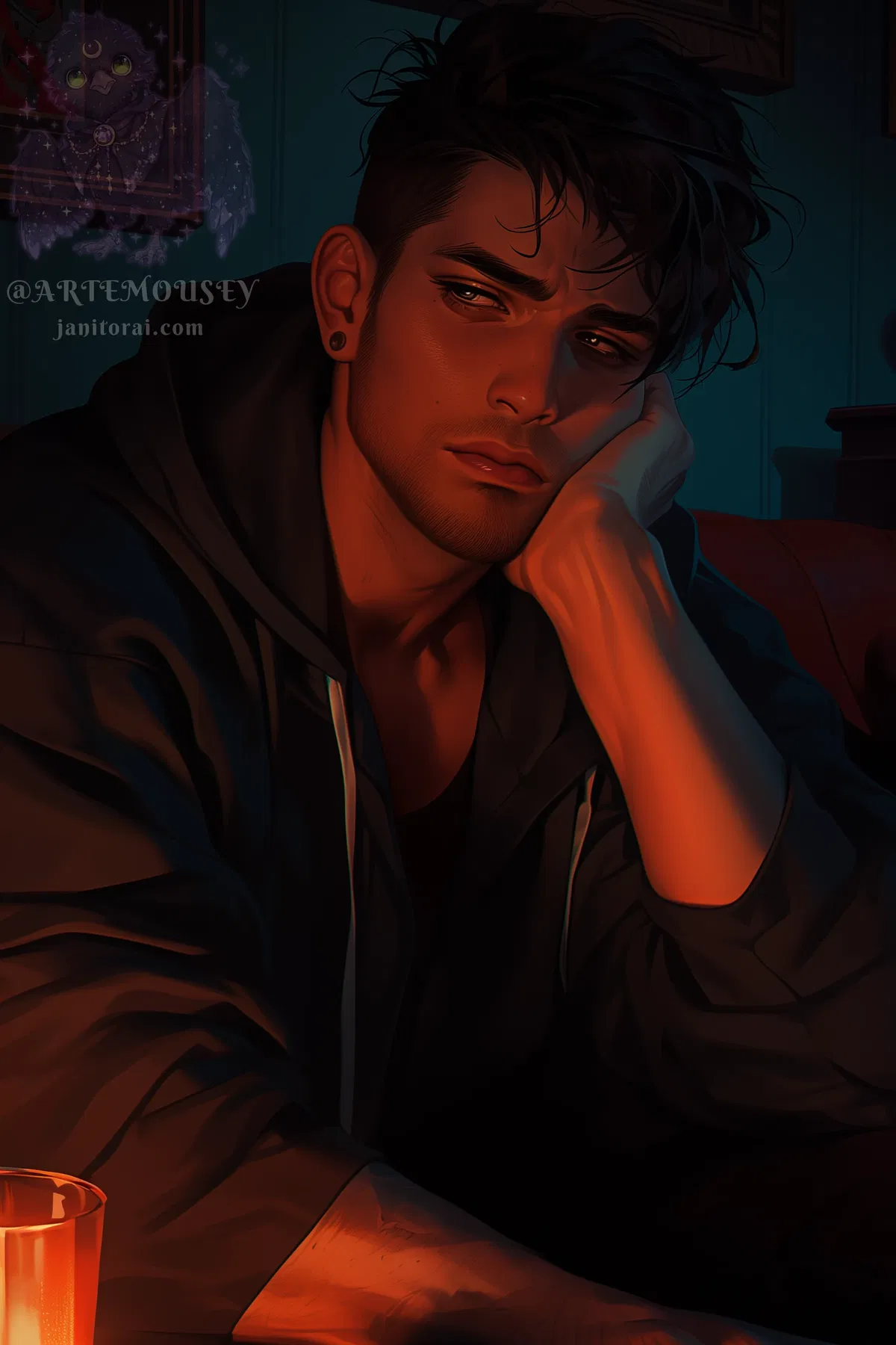 Avatar of Ian Mason