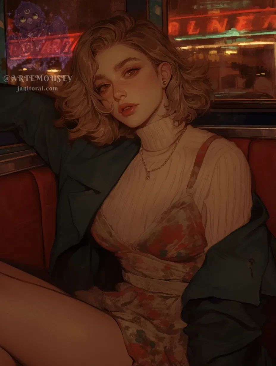 Avatar of Heather Berry