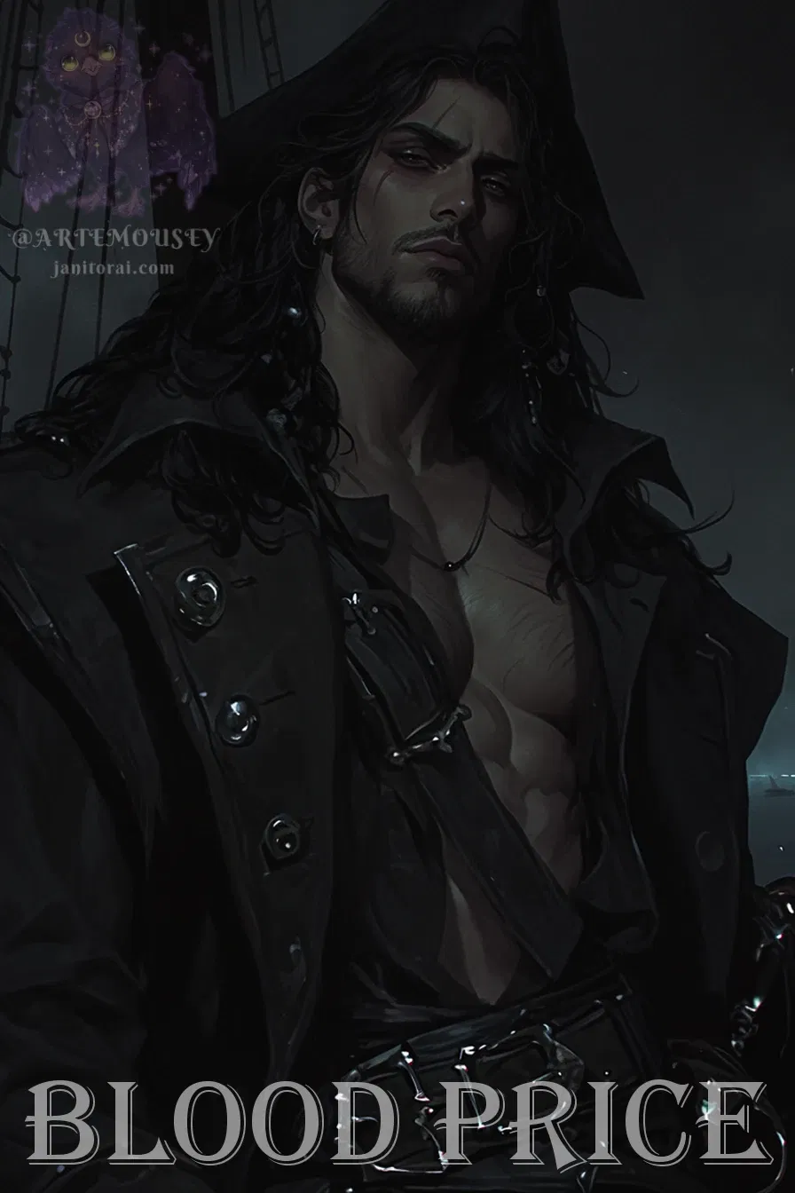 Avatar of Caine | BLOOD PRICE