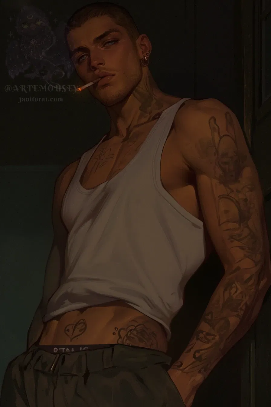 Avatar of Jake Hunt | PENPALS