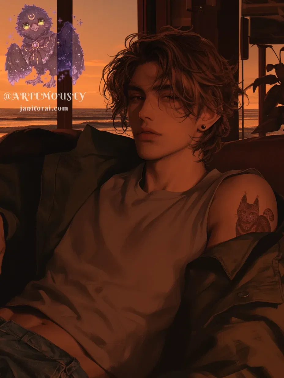Avatar of Hayden Price