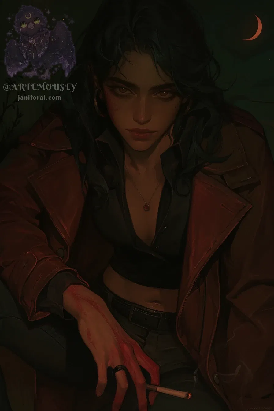 Avatar of Jordan Drake