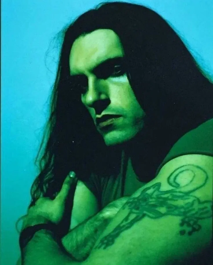 Avatar of Peter steele ˖ ݁𖥔 ݁˖
