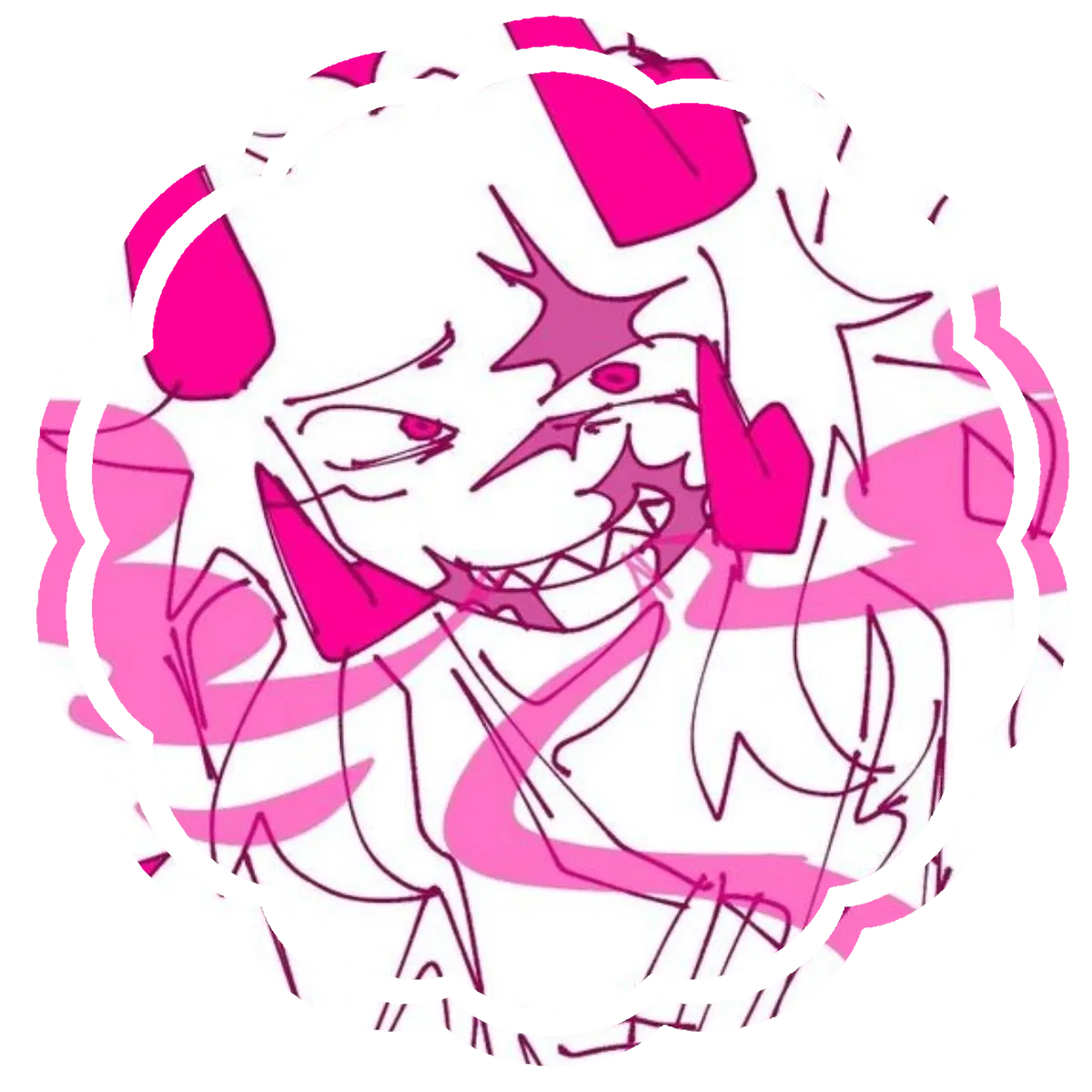 Avatar of Subspace - PH