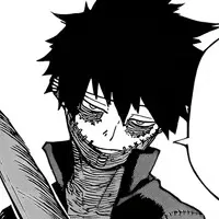 Avatar of Dabi