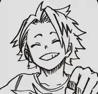Avatar of Denki Kaminari