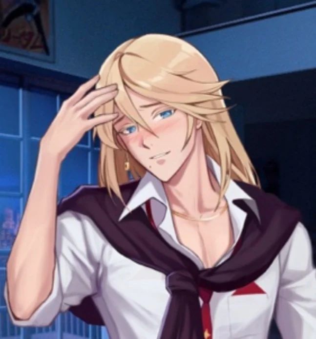 Avatar of Yuki Kim Vul