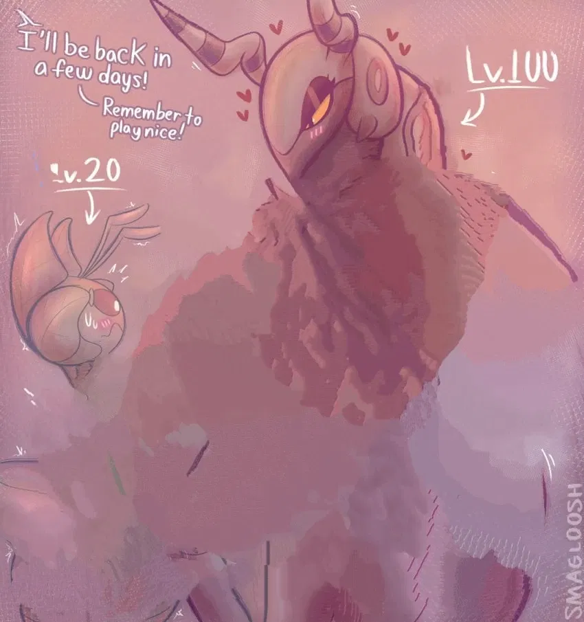 Avatar of Bug Breeding 