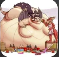 Avatar of Kobold Feeder [Remake]