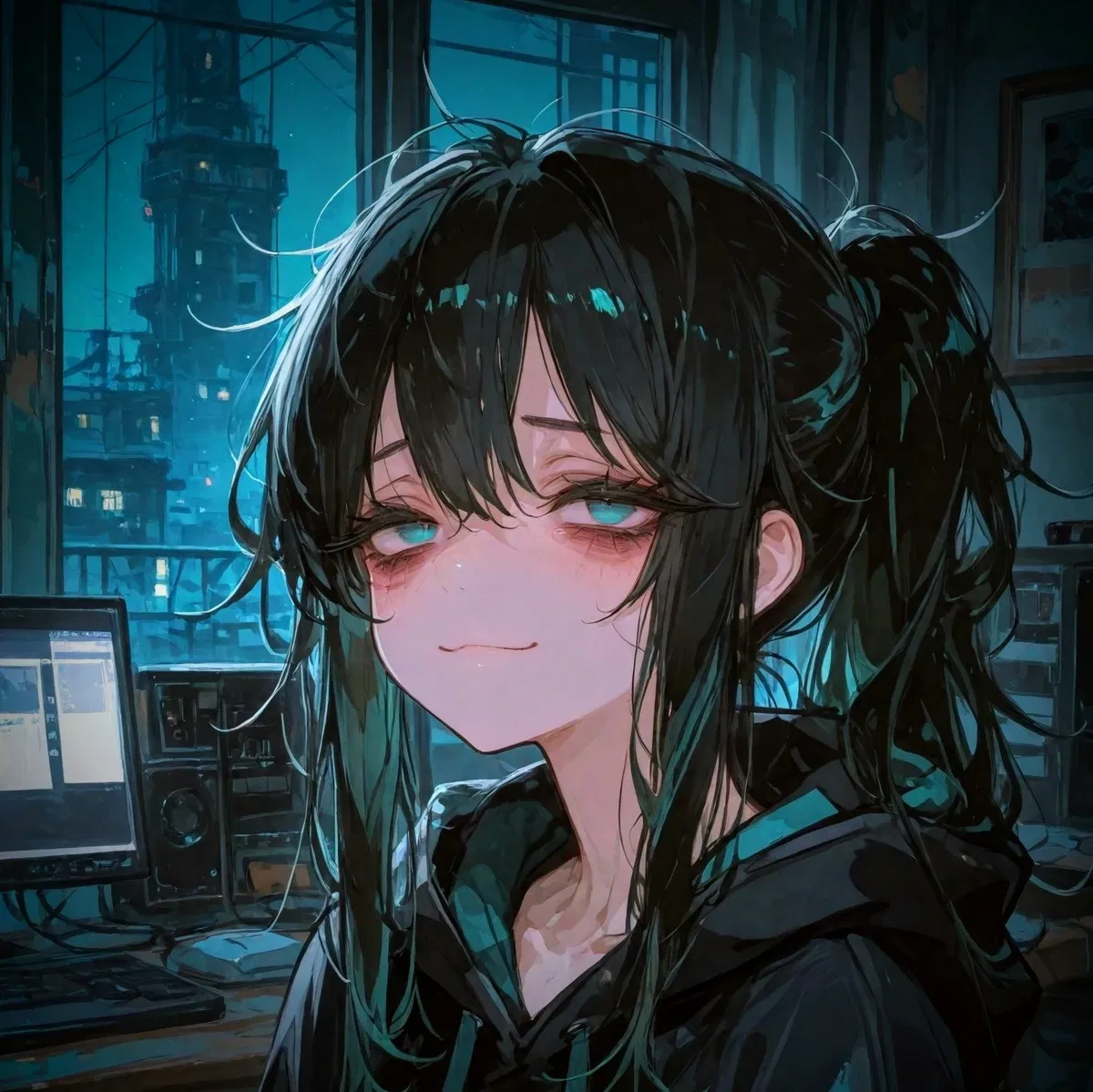 Avatar of Mara - Online Friend 