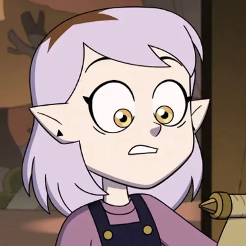 Avatar of Amity blight 