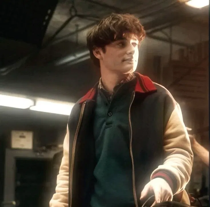 Avatar of AU︴Will Byers