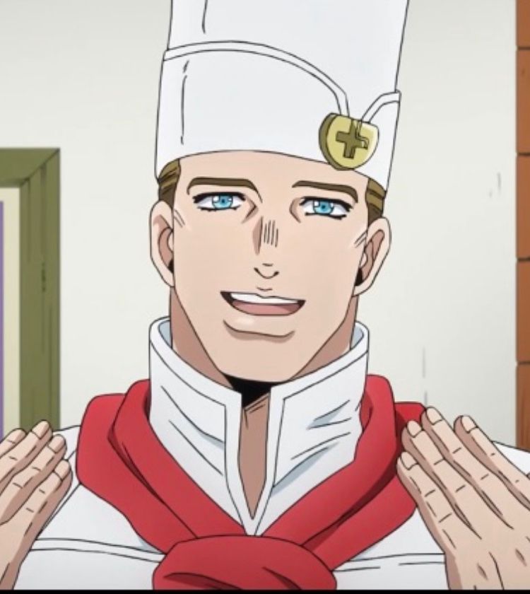 Avatar of Tonio Trussardi