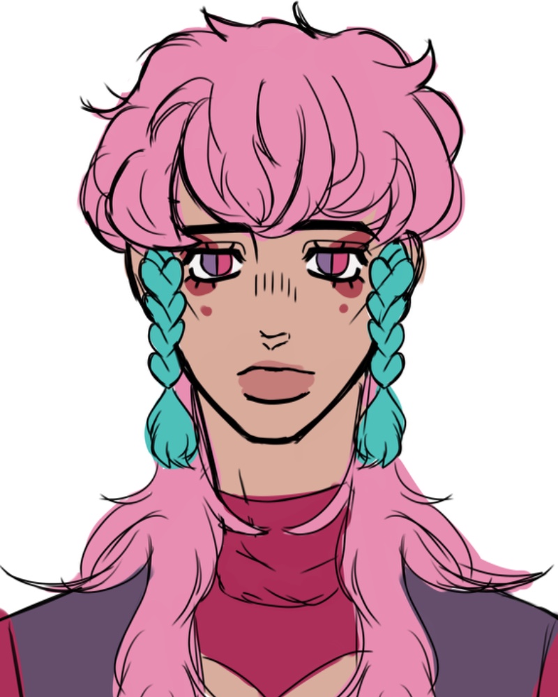 Avatar of Kingsley