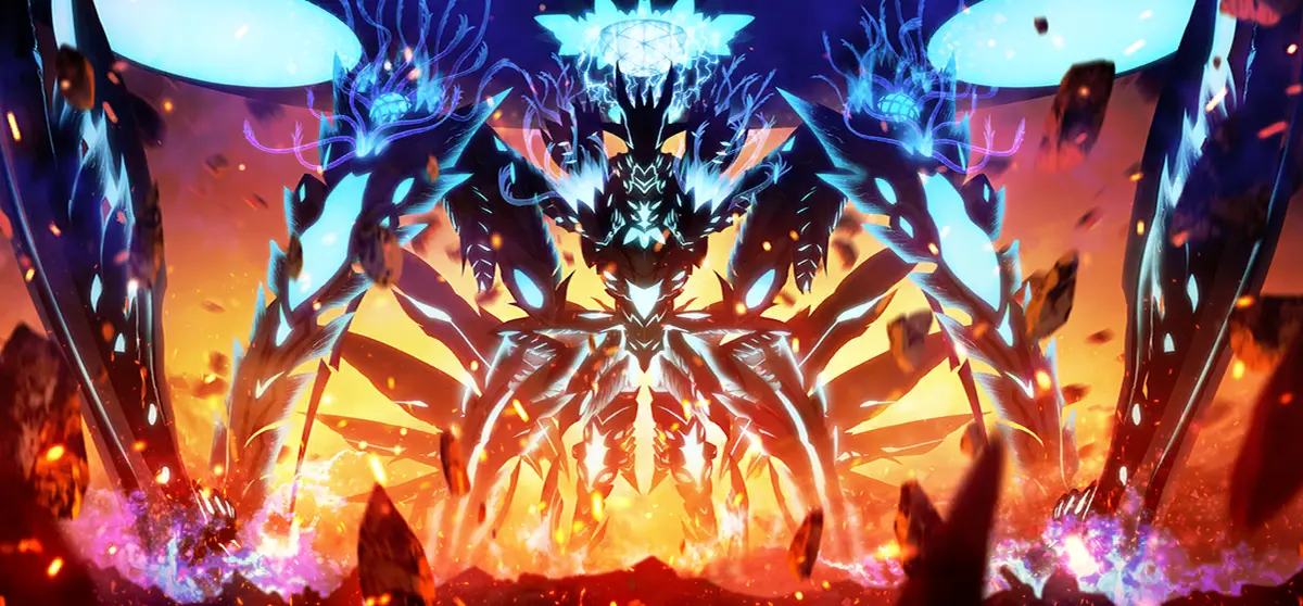 Avatar of ORT: The Final Fighter