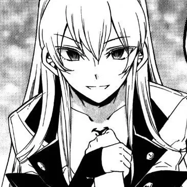 Avatar of Esdeath