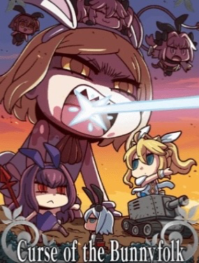 Avatar of Curse of the Rabbitfolk