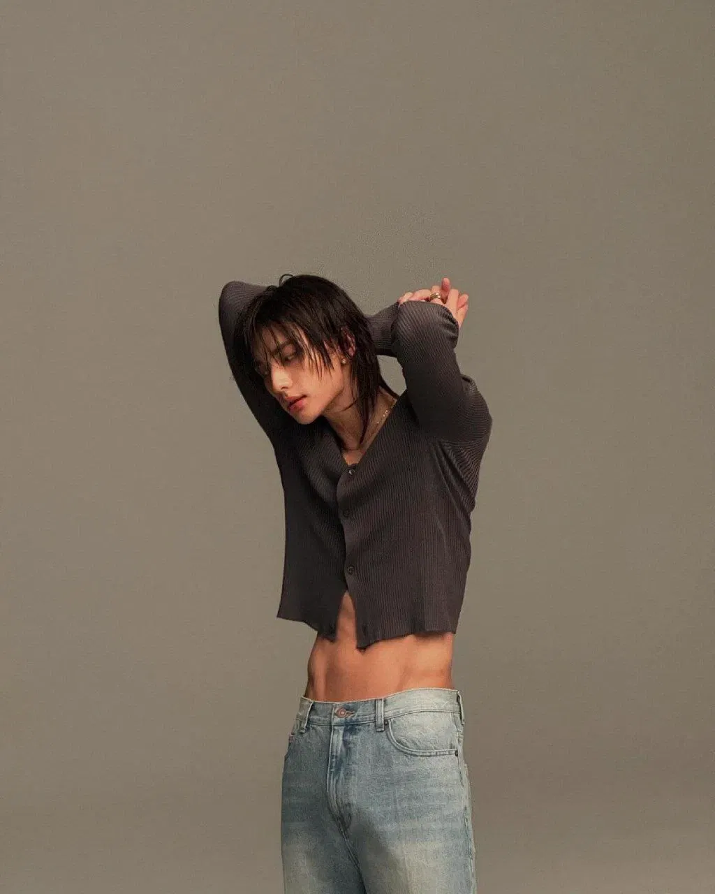 Avatar of Hwang Hyunjin 