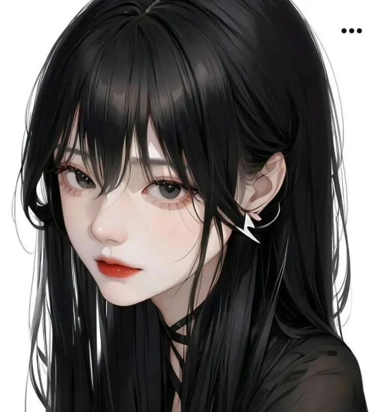 Avatar of The cool and “perfect” popular girl