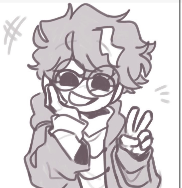 Avatar of Marcus the troublemaker:3 blah blah blah
