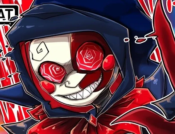 Avatar of Bloodmoon (SAMS/MSAMS)