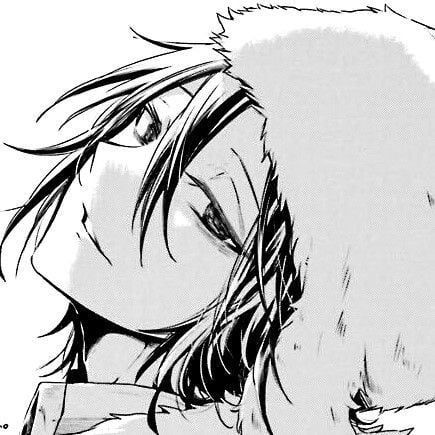 Avatar of Shin