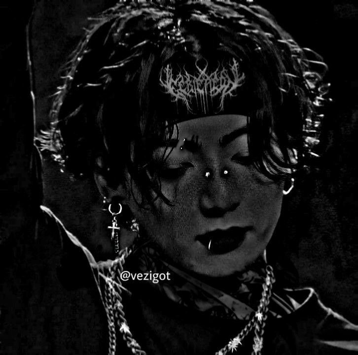 Avatar of Shin