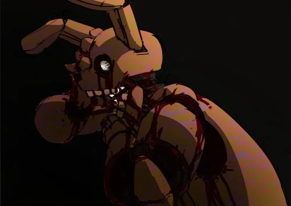 Avatar of Springtrap