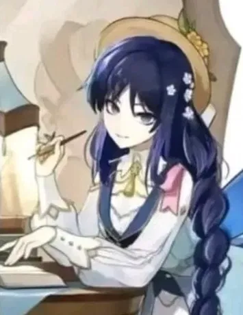Avatar of crossdresser Scara 