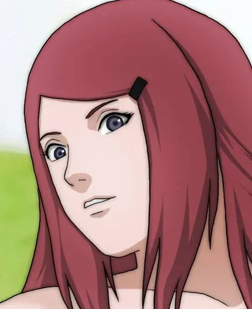 Avatar of Kushina