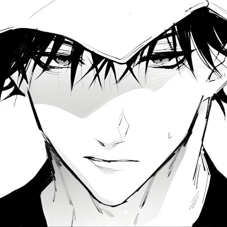 Avatar of Megumi Fushiguro