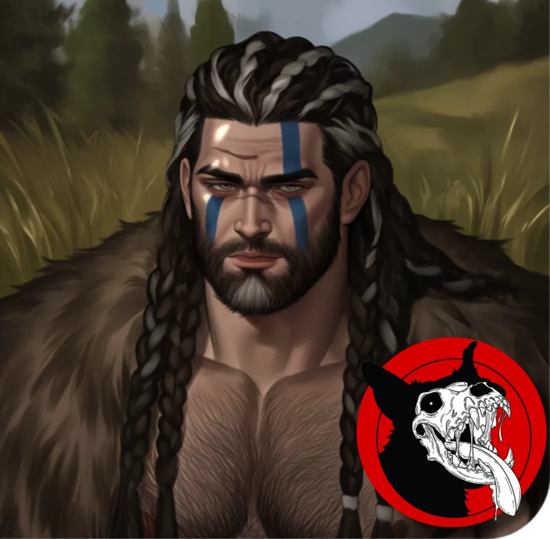 Avatar of Lucien Hardrada