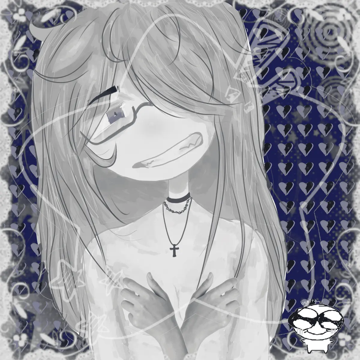 Avatar of Peter Dunbar ˖˚⊹ ꣑ৎ‎